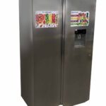 Westpoint 18CF Refrigerators