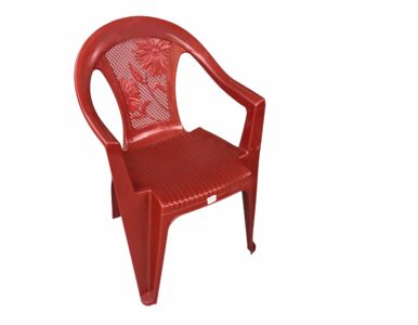 Plastic Chair - Image 5