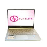 HP 14-inch Laptop