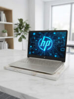 HP 14-inch Laptop