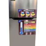 STAR 8CF No Frost Refrigerator