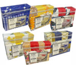 6 Piece Queen size sheet set - Image 2