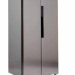 Zitro double-door Refrigerator