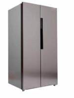 Zitro double-door Refrigerator