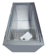 Ice Age 11CF Freezer - Image 3