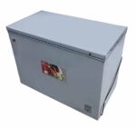 Ice Age 11CF Freezer