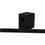 Challenger speaker system SB-CH2024 2.1CH