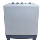 Ice Age 9KG Washing Machine - Image 3