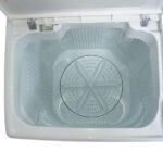 Ice Age 9KG Washing Machine - Image 4