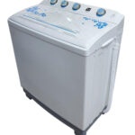 Ice Age 9KG Washing Machine