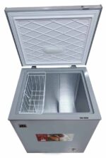 Ice Age 5CF Freezer - Image 2