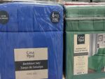 6 Piece King size sheet set