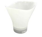 LED ice bucket with a built-in Bluetooth speaker. - Image 4