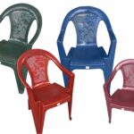 Plastic Chair