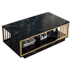 48 Inch Center Table - Image 2