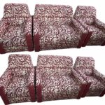 Lisa Chair Set 2.1.1