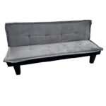 Sofa Bed (Light Grey)