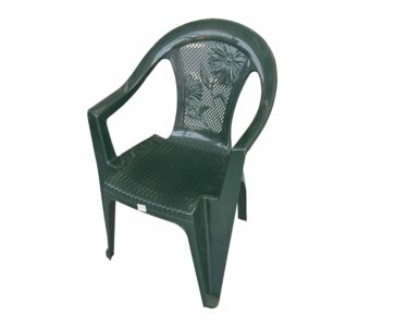 Plastic Chair - Image 3