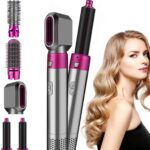 5-in-1 hot air styler