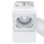 Mabe 6.2-cf electric dryer