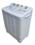 Ice Age 7KG Twin Tub Washing Machine - Image 3