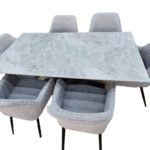 7psc Dinette Set