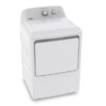 Mabe 6.2-cf electric dryer - Image 3
