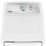 Mabe 6.2-cf electric dryer - Image 4