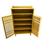 Microwave Stand - Image 2