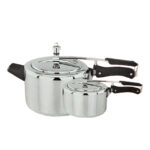 Super Kitchen Master Pressure Cooker(10Liter) - Image 2