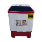 Supreme 13kg single tub washing machine