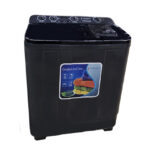 Challenger Twin Tub 12kg Washing Machine