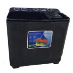 Challenger Twin Tub 18kg Washing Machine
