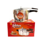 Super Kitchen Master Pressure Cooker(10Liter)