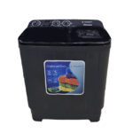Challenger Twin Tub 8kg Washing Machine