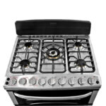 Star Premium double oven stove (5 Burner) - Image 4
