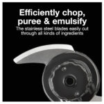 Proctor Silex 1.5 Cup Food Chopper - Image 3