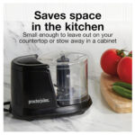 Proctor Silex 1.5 Cup Food Chopper - Image 2