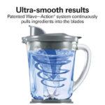Hamilton Beach Power Elite Blender - Image 4