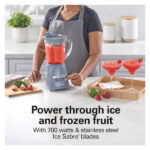 Hamilton Beach Power Elite Blender - Image 5
