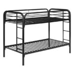 Homestar Metal Bunk Bed - Image 2