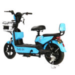 Electric Bike - Image 6