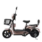 Electric Bike - Image 5