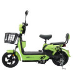 Electric Bike - Image 2