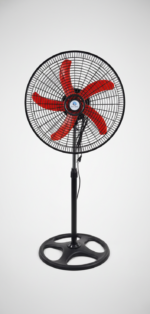 Cool Point 18 inches Stand Fan - Image 2