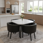 5pcs Dinette Set - Image 3