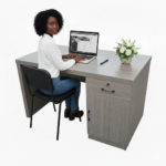 Writing Desk - Image 3