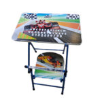 Kids Folding Table and Chair - Image 5