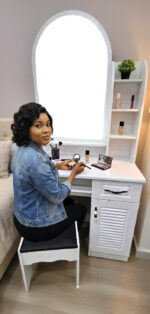 Make Up Dresser - Image 2