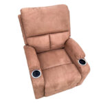Challenger Recliner